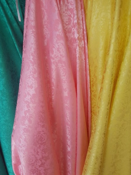 Spandex Fabric