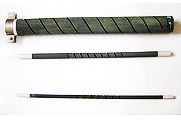 Silicon Carbide Heating