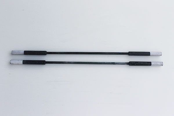 Silicon Carbide Heating