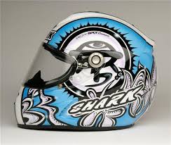 Painting Helmet