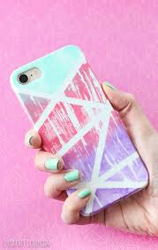 Painting Phone Case