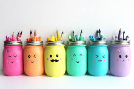 Painting Jar