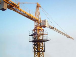 Tower crane