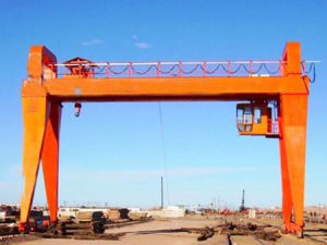 Gantry crane