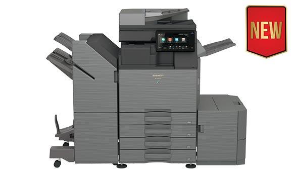 SHARP BP-50C31