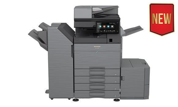 SHARP BP-70C65
