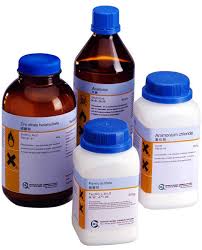 Surface Treatment Chemicals