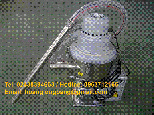 PVC soft pipe production machine