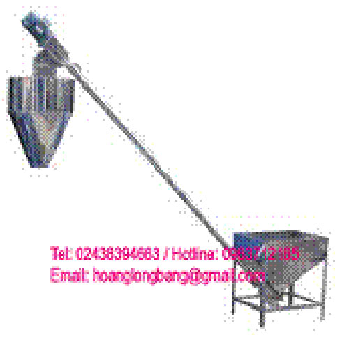 PVC water resistant production machine