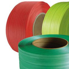 PP plastic strapping
