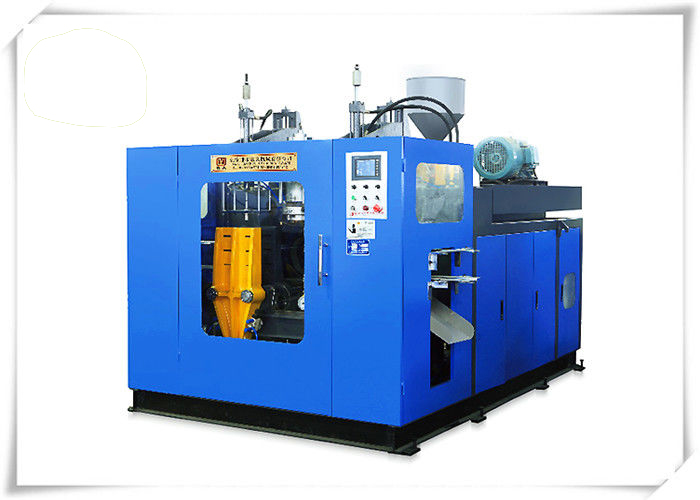 HDPE/PP plastic molding