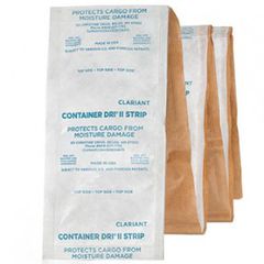 Desiccant packet