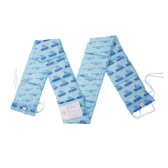 Desiccant packet