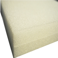 PE foam film
