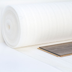PE foam film
