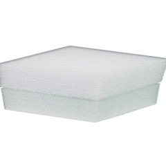 PE foam film
