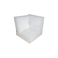 Foam corner protector