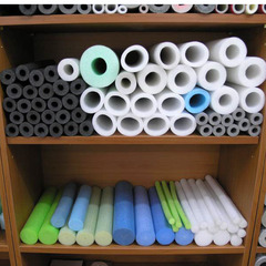 PE Foam Tube