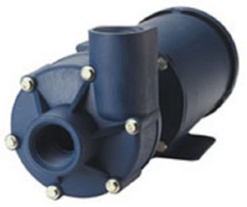 Fti chemical pump