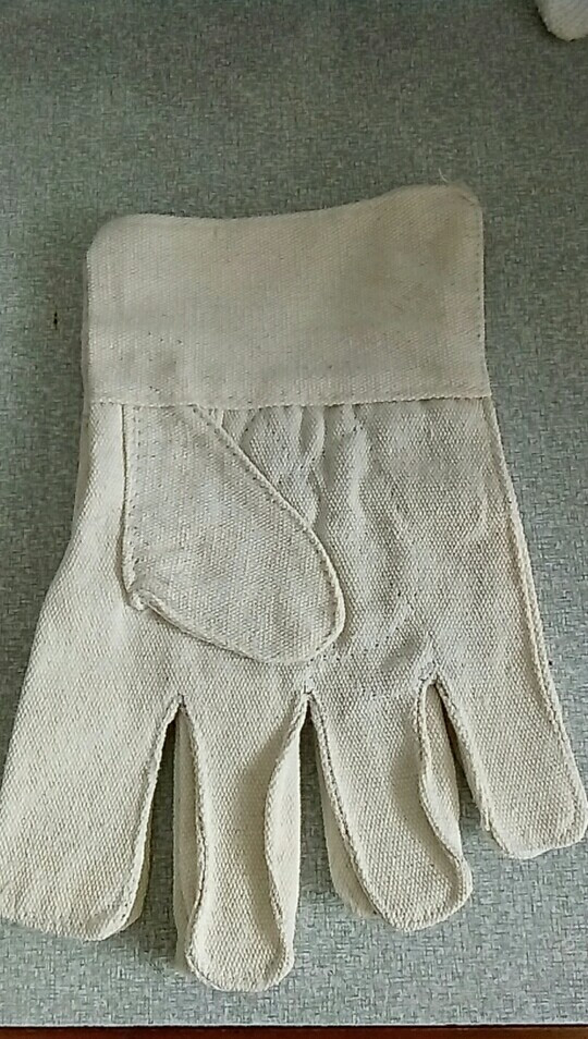 Industrial Safety Glove