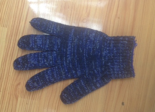Industrial Safety Glove
