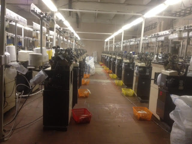 Manufactory