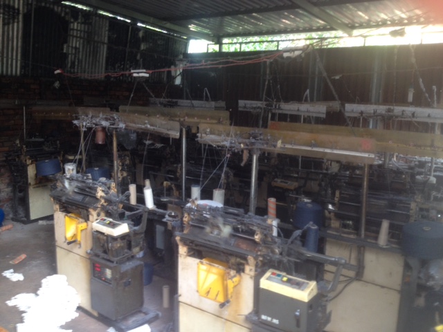 Manufactory