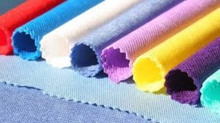 Fabrics