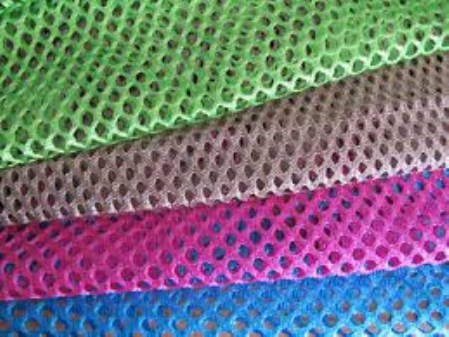 Fabrics