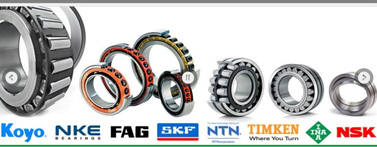 Bearing providing