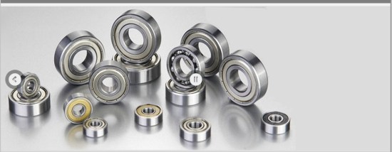 Bearing providing