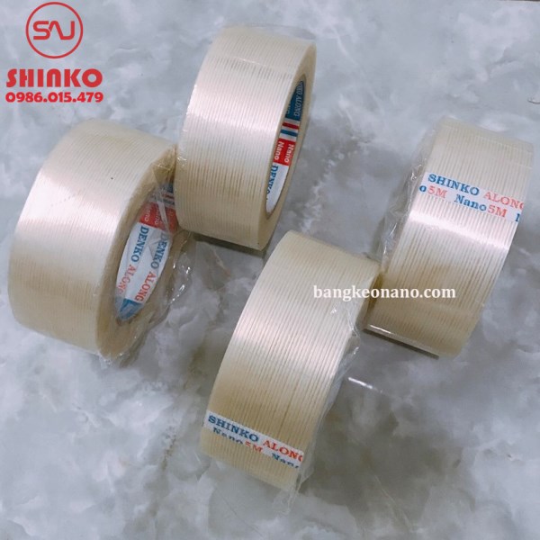 Adhesive tape