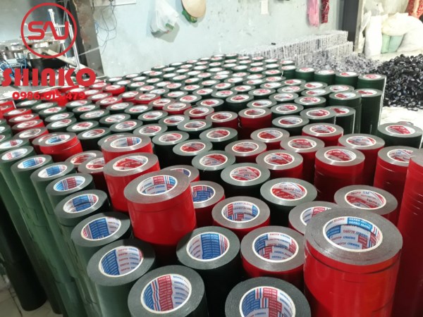 Adhesive tape