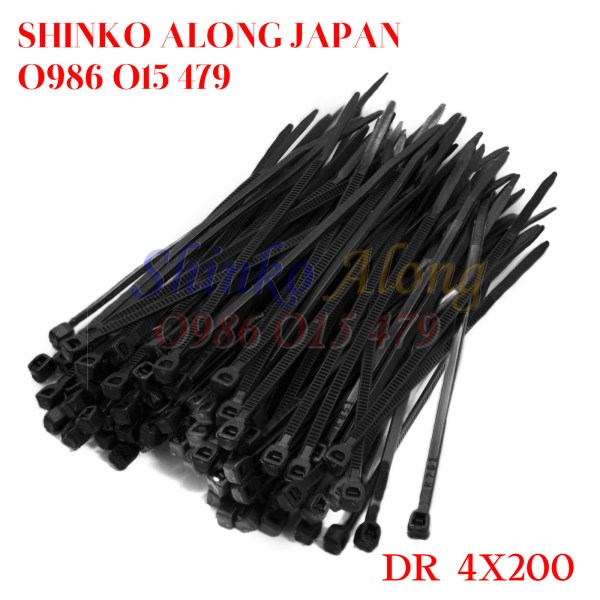 Cable tie