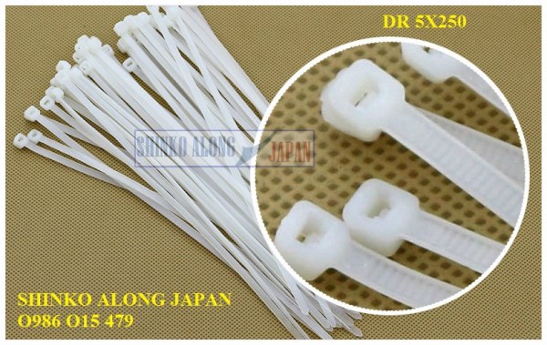 Cable tie