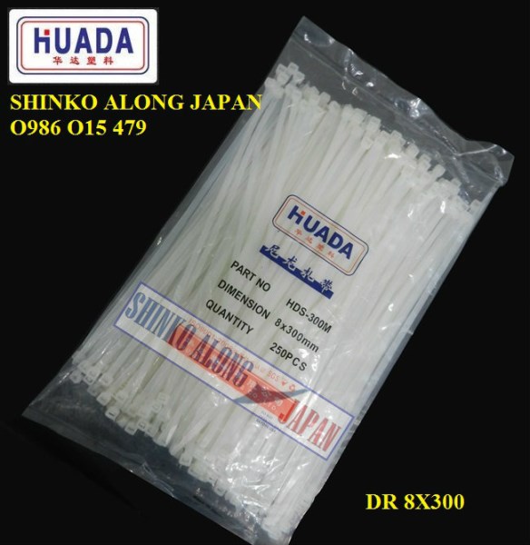 Cable tie