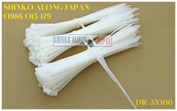 Cable tie