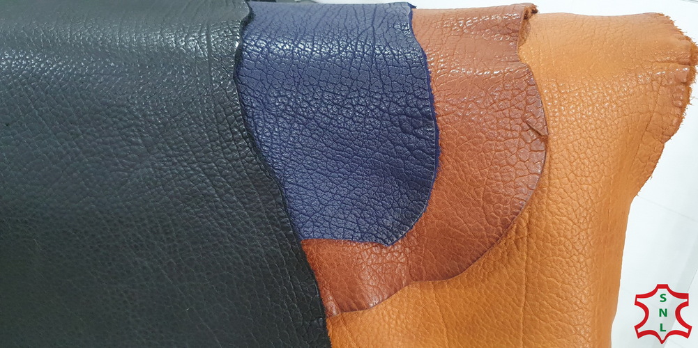 Bag leather