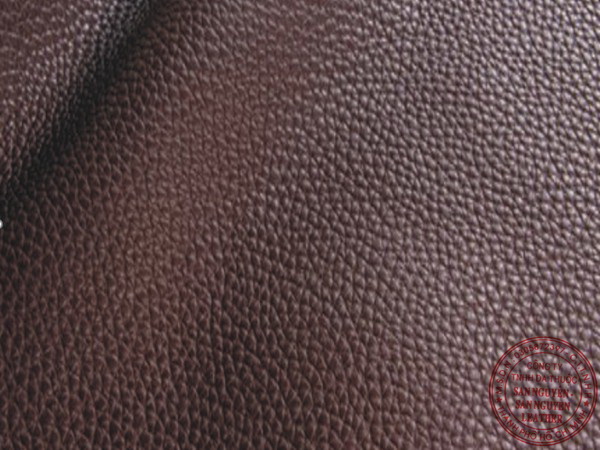 Full chrome cow milling leather