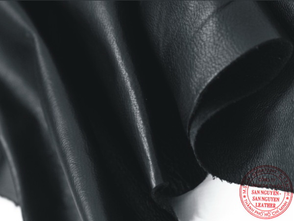 Nappa leather
