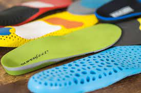 Shoe Insoles