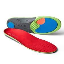 Shoe Insoles