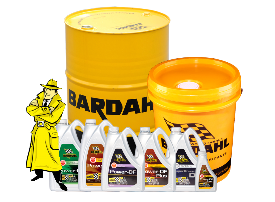 Bardahl viet nam