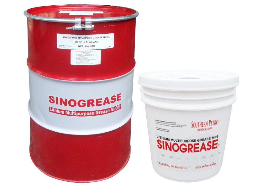 Lubricant and Oil