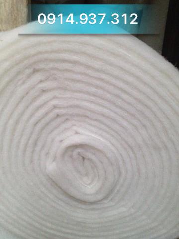 AHU Air filter cotton