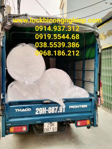 Air filter cotton