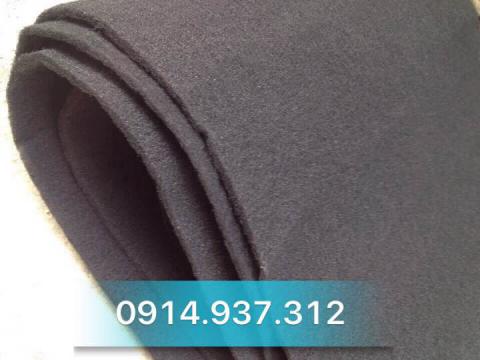 Carbon filter