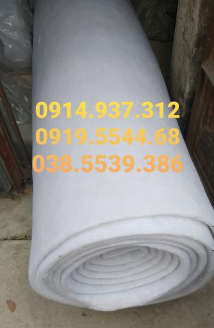 Dust filter cotton