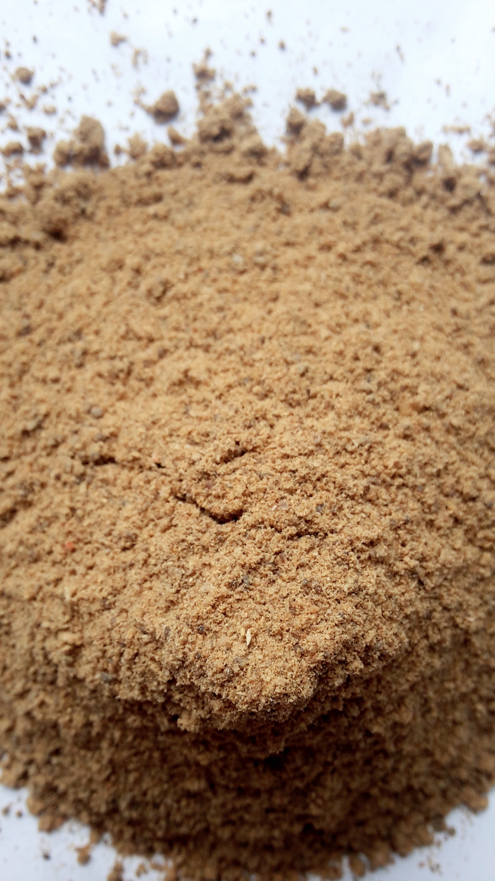 Fish meal