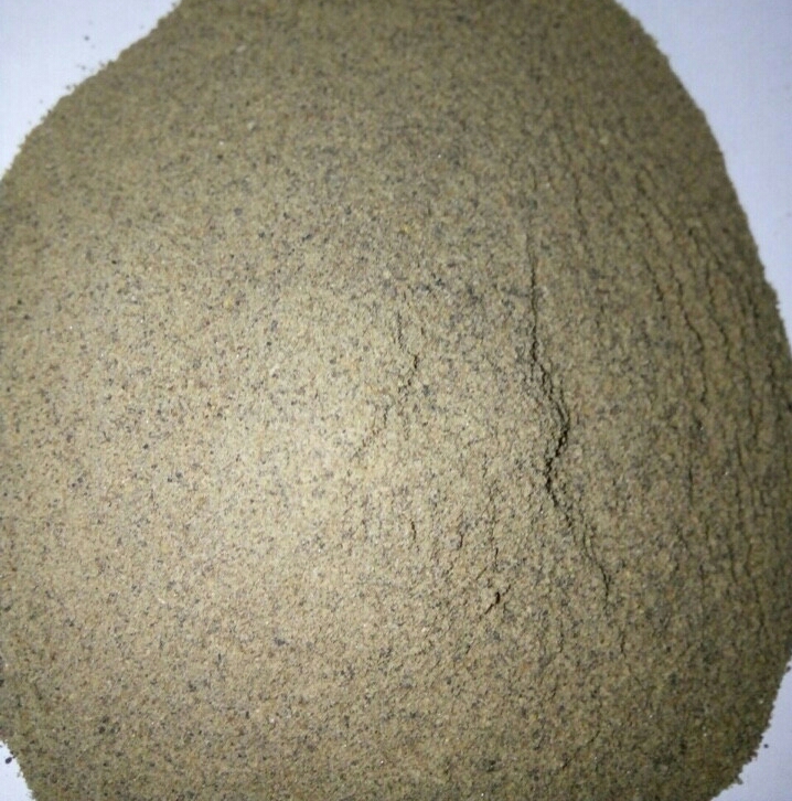 Feather meal